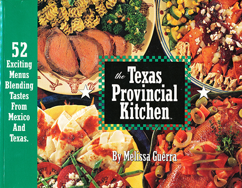 The Texas Provincial Kitchen